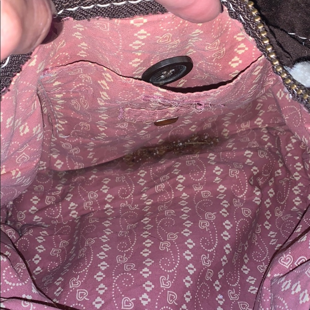 Great Condition Mini bag - Picture 4 of 5
